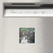 Park City Magnet (In Situ (Geschirrspüler))