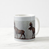 Park City Moose Tasse (VorderseiteRechts)
