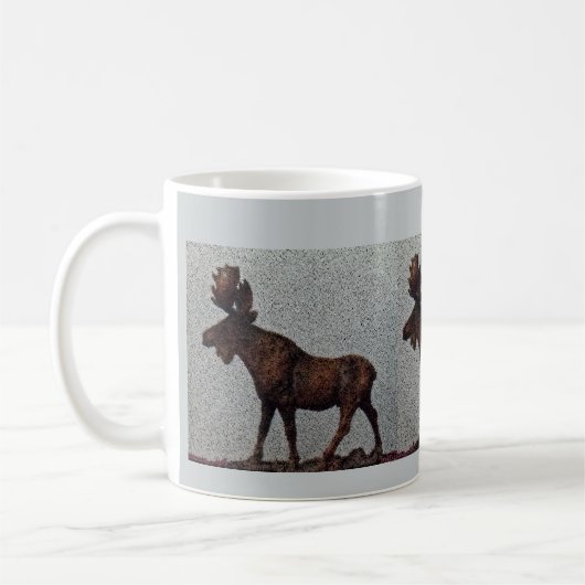 Park City Moose Tasse (Links)