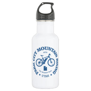 Park City (MTB) Edelstahlflasche
