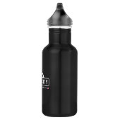 Park City Outdoor Edelstahlflasche (Rechts)