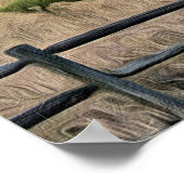 Park City Poster (Ecke)