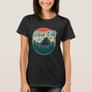 Park City T-Shirt