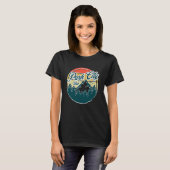 Park City T-Shirt (Vorne ganz)