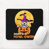 Park City Usa Ski Resort Rocky Mountains Amerikani Mousepad (Mit Mouse)