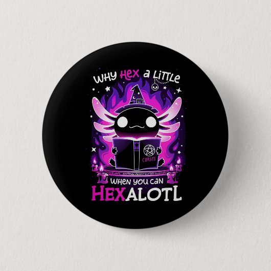 Park City Utah Bluebird Day Rocky Mountain Pulver Button (Vorderseite)