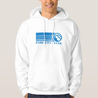 Park City Utah Hoodie