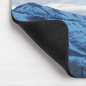PARK CITY, UTAH MOUSEPAD (Ecke)
