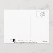 Park City, Utah Postcard Postkarte (Rückseite)