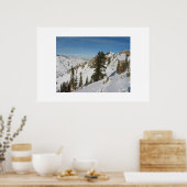 Park City, Utah Poster (Küche)