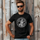 Park City Utah Skigebiet T-Shirt