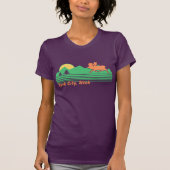 Park City Utah T-Shirt (Vorderseite)