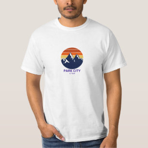 Park City, Utah T - Shirt