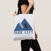 Park City Utah Tasche (Von Nahem)