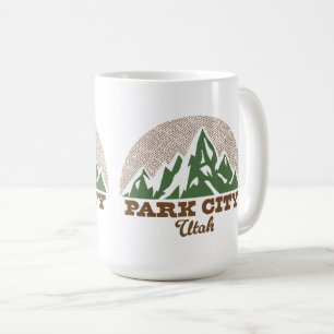 Park City Utah Tasse