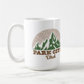Park City Utah Tasse (Links)