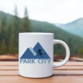 Park City Utah Tasse