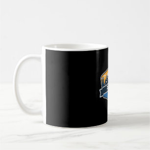 Park City Utah Vintag � Abenteuergeist Kaffeetasse
