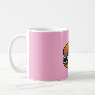 Park City Utah-Vintage � Geist der Abenteuer Kaffeetasse