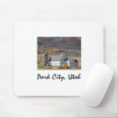 Park- Cityandenken Mousepad (Mit Mouse)