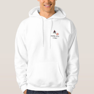 Park CityHoodie Hoodie