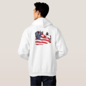 Park CityHoodie Hoodie (Schwarz voll)