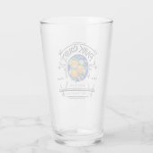 Park Court Centennial Pint Glass Glas (Rückseite)