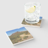 Park der Orgel in Arizona, Untersetzer (Seitenansicht)