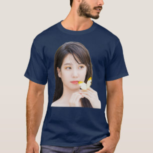 Park Eule bin 4 T-Shirt