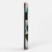 Park Guell mosaics iPhone 5 Fall Case-Mate iPhone Hülle (Hinten/Rechts)