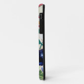 Park Guell mosaics iPhone 5 Fall Case-Mate iPhone Hülle (Hinten/Links)