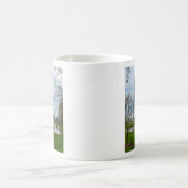 Park Kaffeetasse (Mittel)