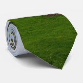 Park Krawatte (Gerollt)