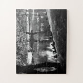 Park Life 11x14 30pc jpcnm Puzzle (Vertikal)