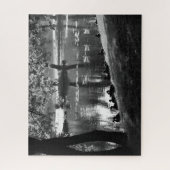 Park Life 16x20 520pc jpcnm Puzzle (Vertikal)