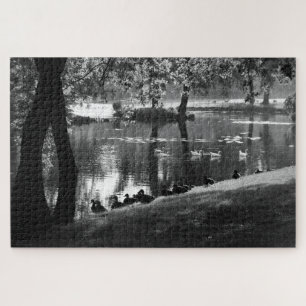 Park Life 20 x 30 1014pc jpcna Puzzle