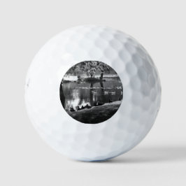 Park Life 6 gbcnm Golfball