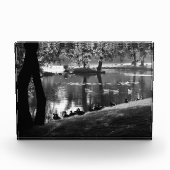 Park Life bm Fotoblock (Vorderseite)