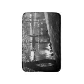 Park Life bmcsm Badematte (Vorderseite Vertikal)