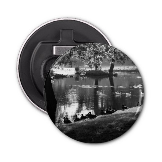 Park Life Bocna Flaschenöffner (Vorderseite)