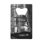 Park Life Bocna Geldbeutel Flaschenöffner (Vorderseite)