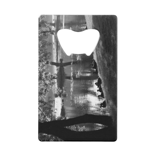 Park Life Bocnm Geldbeutel Flaschenöffner (Vorderseite)