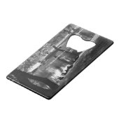 Park Life Bocnm Geldbeutel Flaschenöffner (Rückseite Schrägansicht)