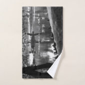 Park Life btcna Badhandtuch Set (Handtuch)