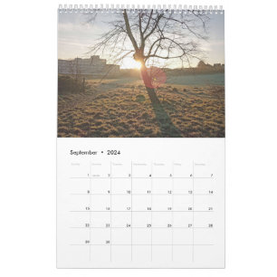 PARK LIFE CALENDER KALENDER