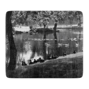 Park Life cbcc Schneidebrett