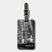 Park Life cd ltcnm Gepäckanhänger (Vorderseite vertikal)