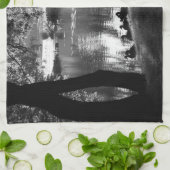 Park Life ktcsm Geschirrtuch (Gefaltet)