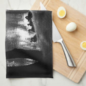 Park Life ktcsm Geschirrtuch (Viertel Falte)