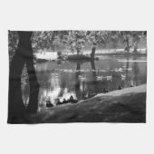 Park Life ktcsm Geschirrtuch (Horizontal)